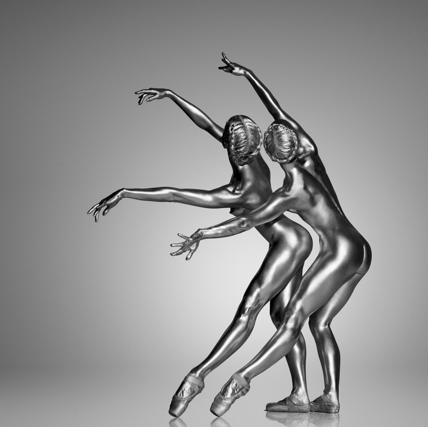 "Eris and Night" — 2008 — ARGENTUM — Archival pigment print