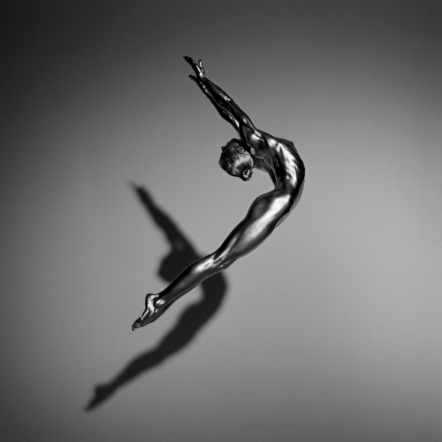 "Artemis" — 2008 — ARGENTUM — Archival pigment print