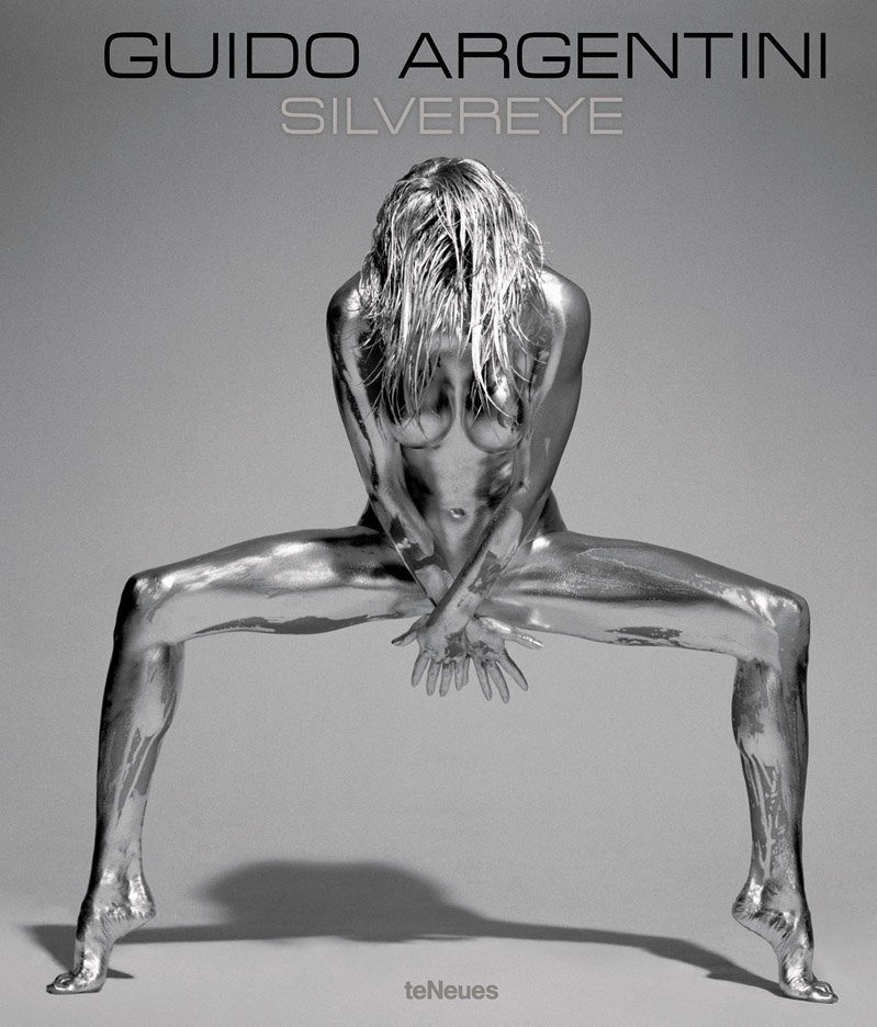SILVEREYE cover