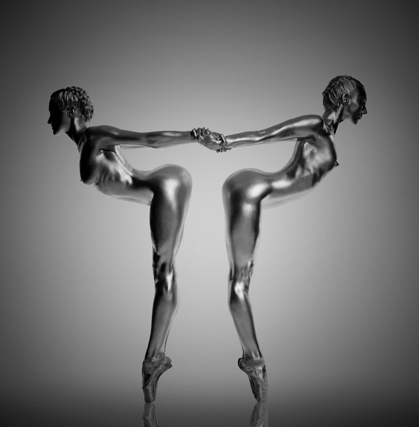 "Unity" — 2008 — ARGENTUM — Archival pigment print