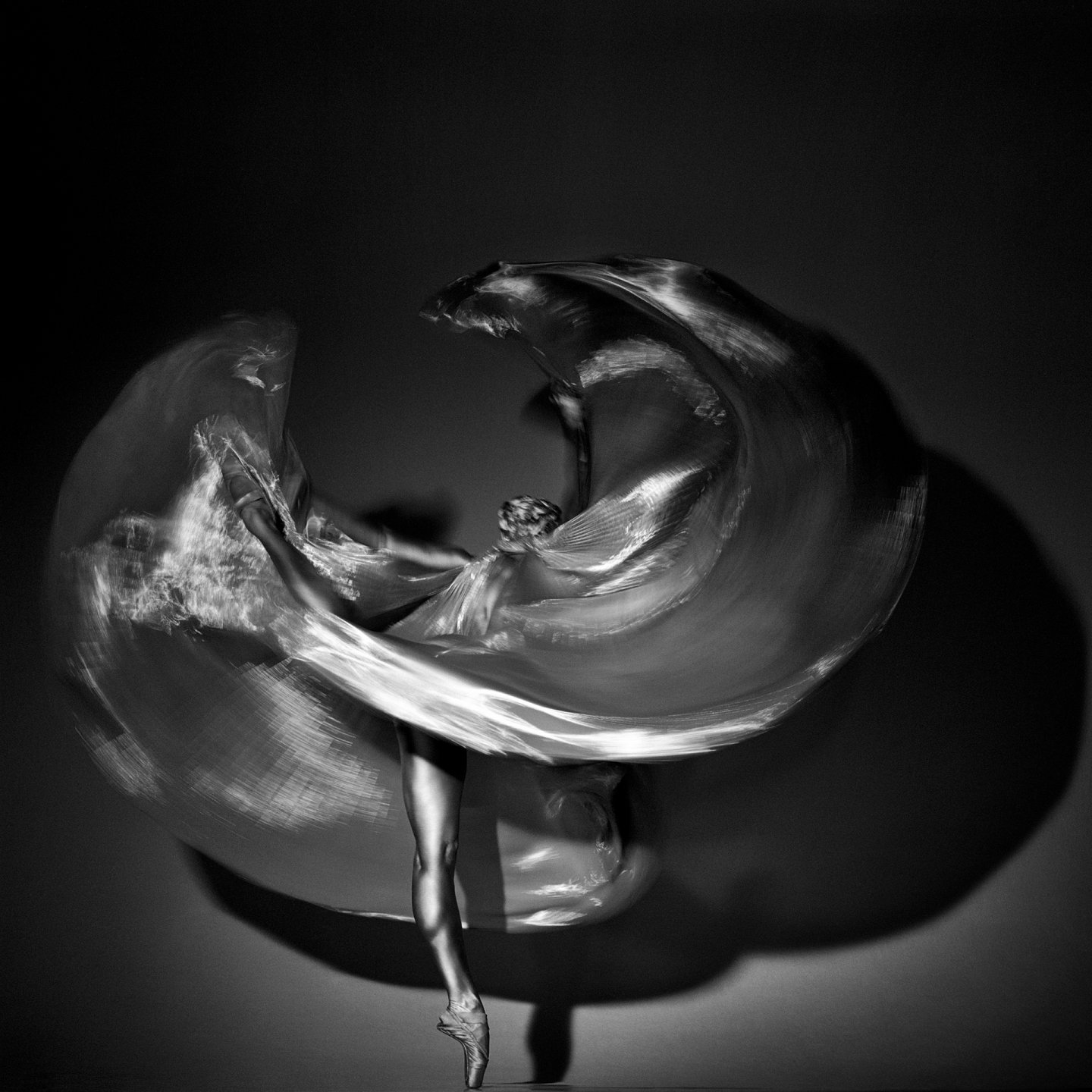 "Osiris" — 2008 — ARGENTUM — Archival pigment print