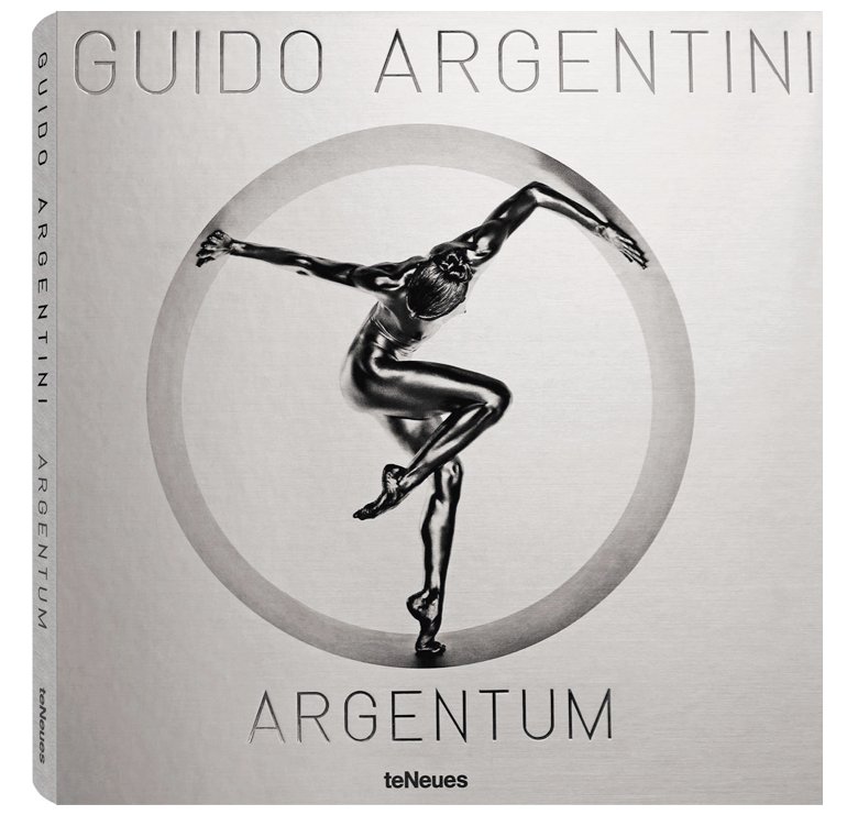 ARGENTUM cover