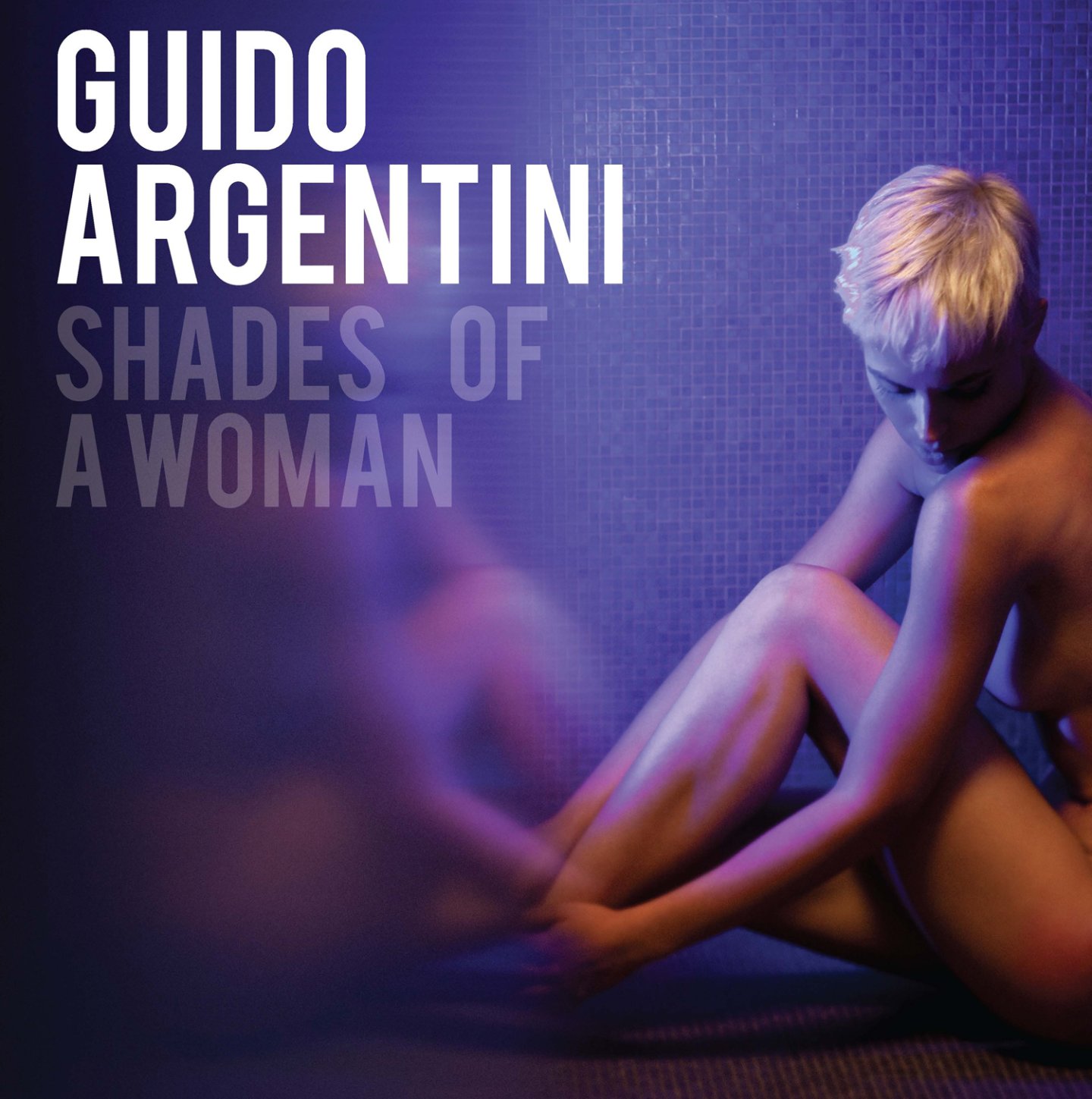"SHADES OF A WOMAN COVER" — FIRENZE (ITALY) 2010 — SHADES OF A WOMAN — ARCHIVAL PIGMENT PRINT