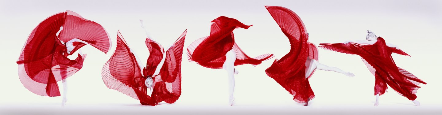 "STEPPING INTO DI UNKNOWN" — LOS ANGELES (CA) 2008 — SHADES OF A WOMAN — ARCHIVAL PIGMENT PRINT