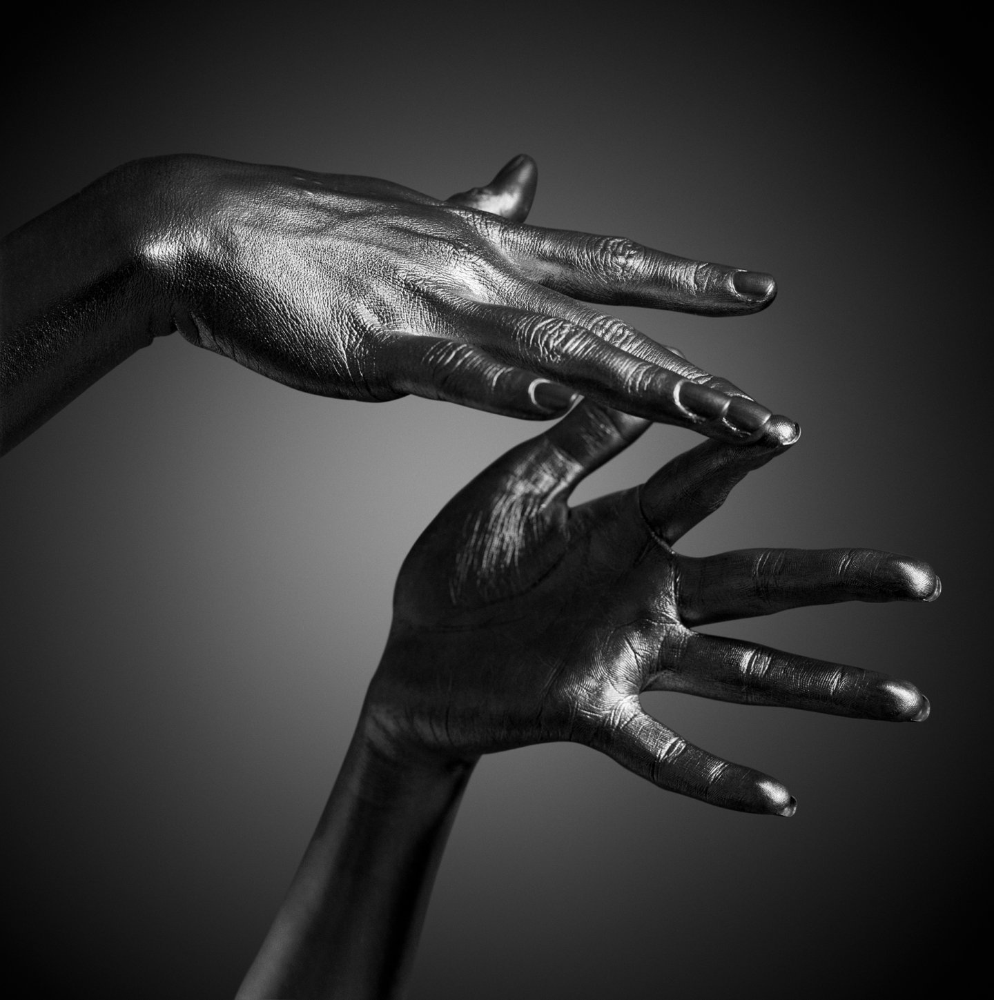 "Coventina" — 1995 — ARGENTUM — Archival pigment print