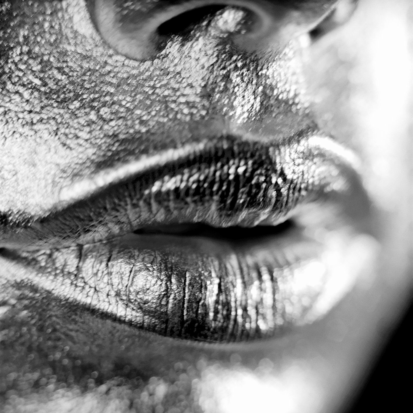 "Aphrodite" — 2009 — ARGENTUM — Archival pigment print