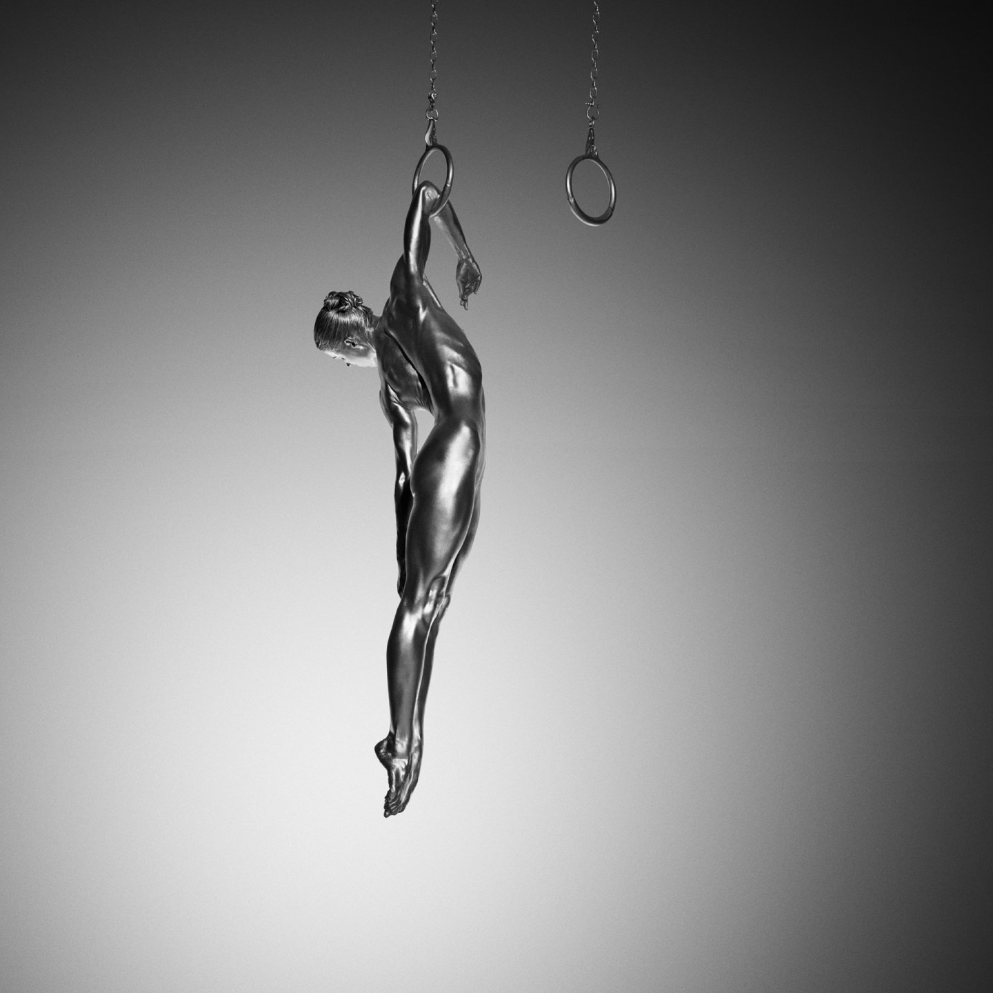 "Agrona" — 2008 — ARGENTUM — Archival pigment print