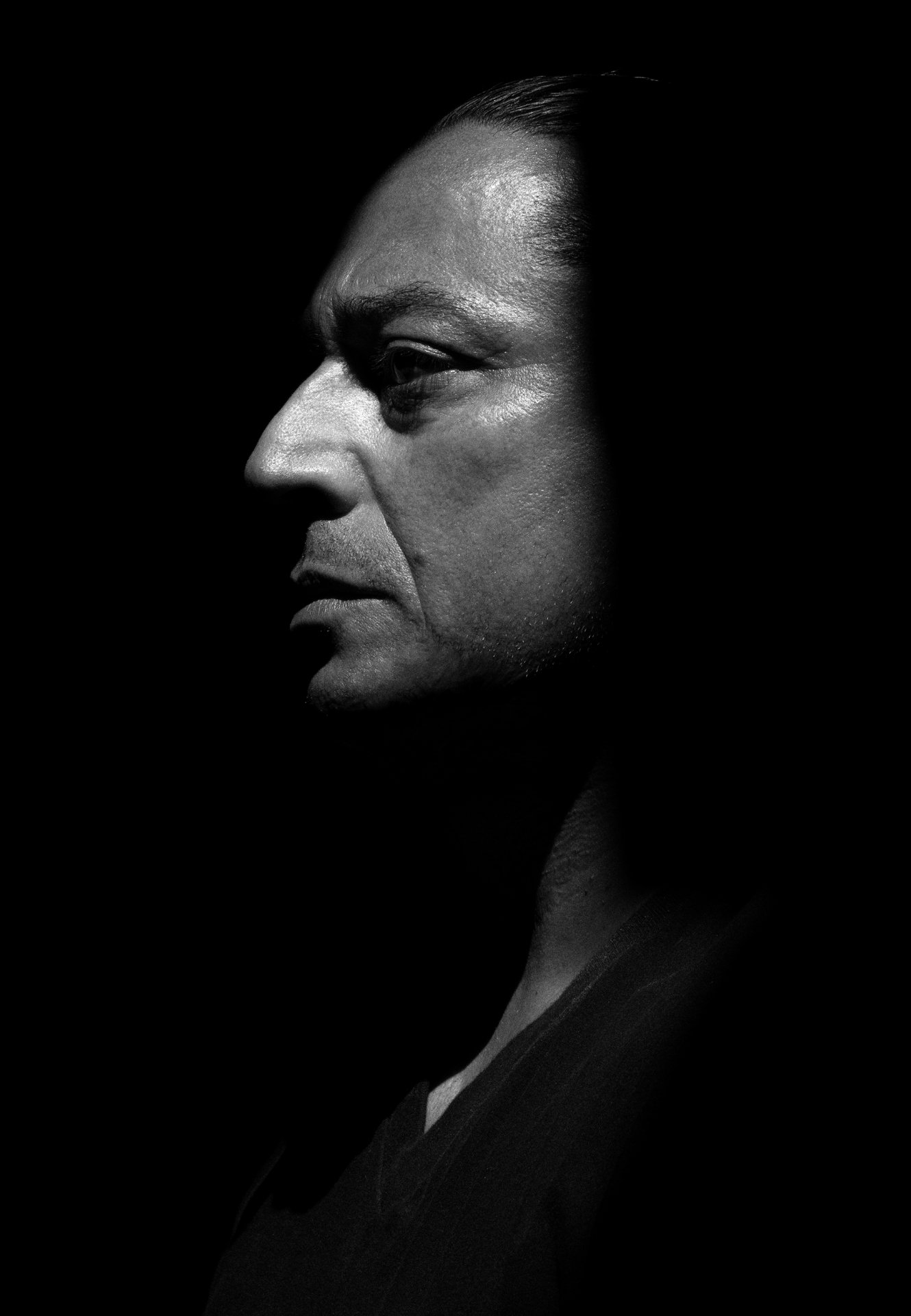 Guido Portrait