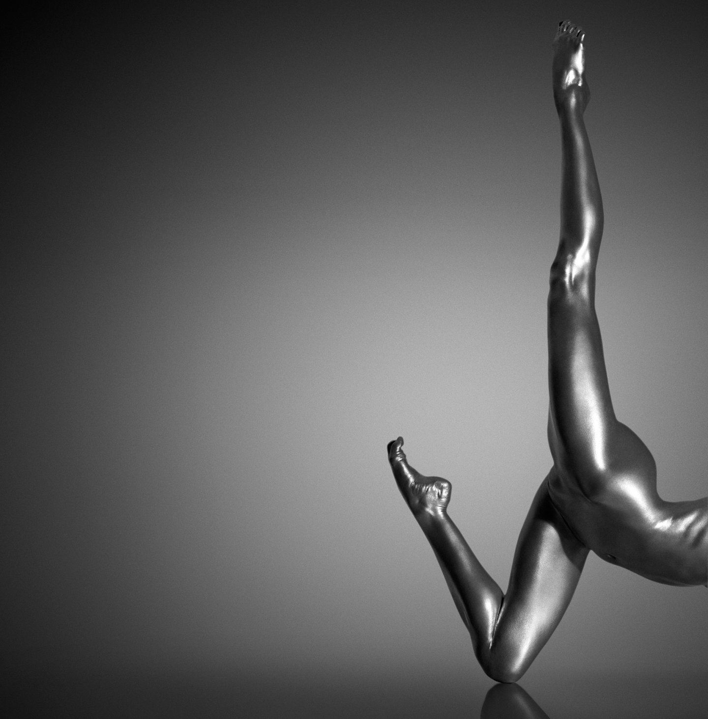 "Ceres" — 2011 — ARGENTUM — Archival pigment print