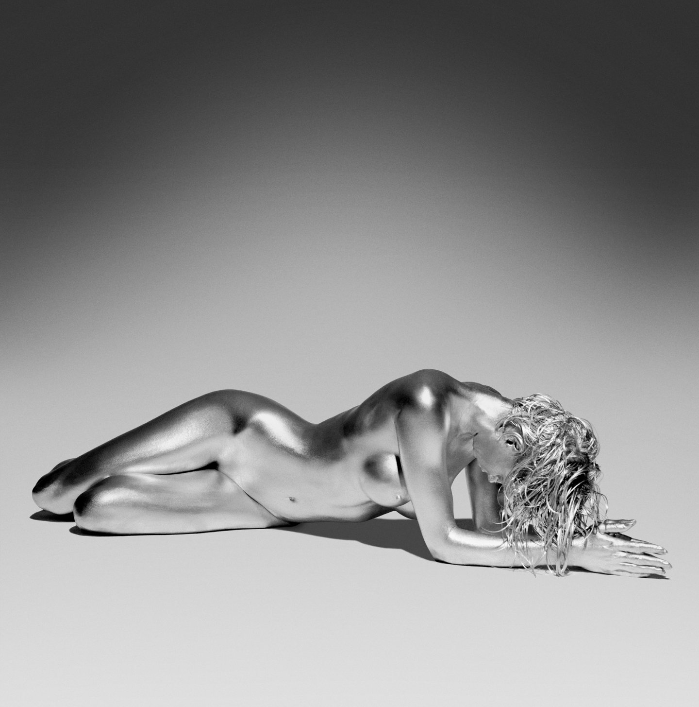 "Sadarnuna" — 1995 — ARGENTUM — Archival pigment print