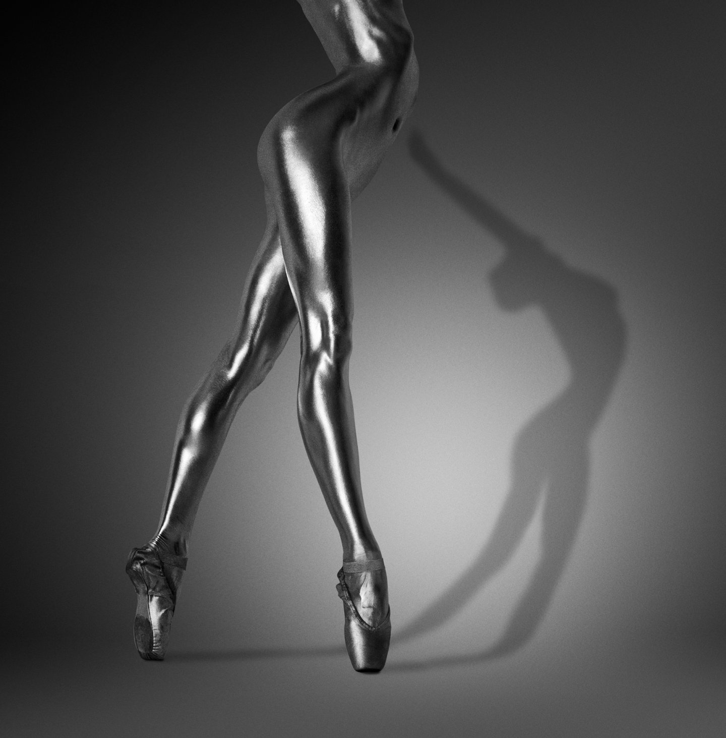"Dione" — 2011 — ARGENTUM — Archival pigment print